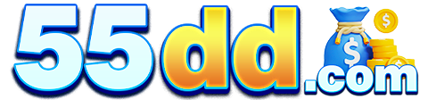 55DDcom oficial Logo